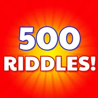 Riddles Test - 500 Brain Games